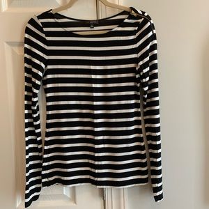 The Limited casual top